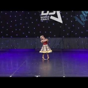 Ballettschule Irina Mikhnovitch Kaleidoskop beim Zentrum russischer Kultur in MÃ¼nchen (MIR e.V.)