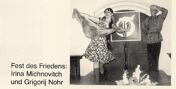 FestDesFriedens
