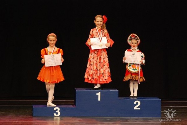 Polina-2009-IIPlatz