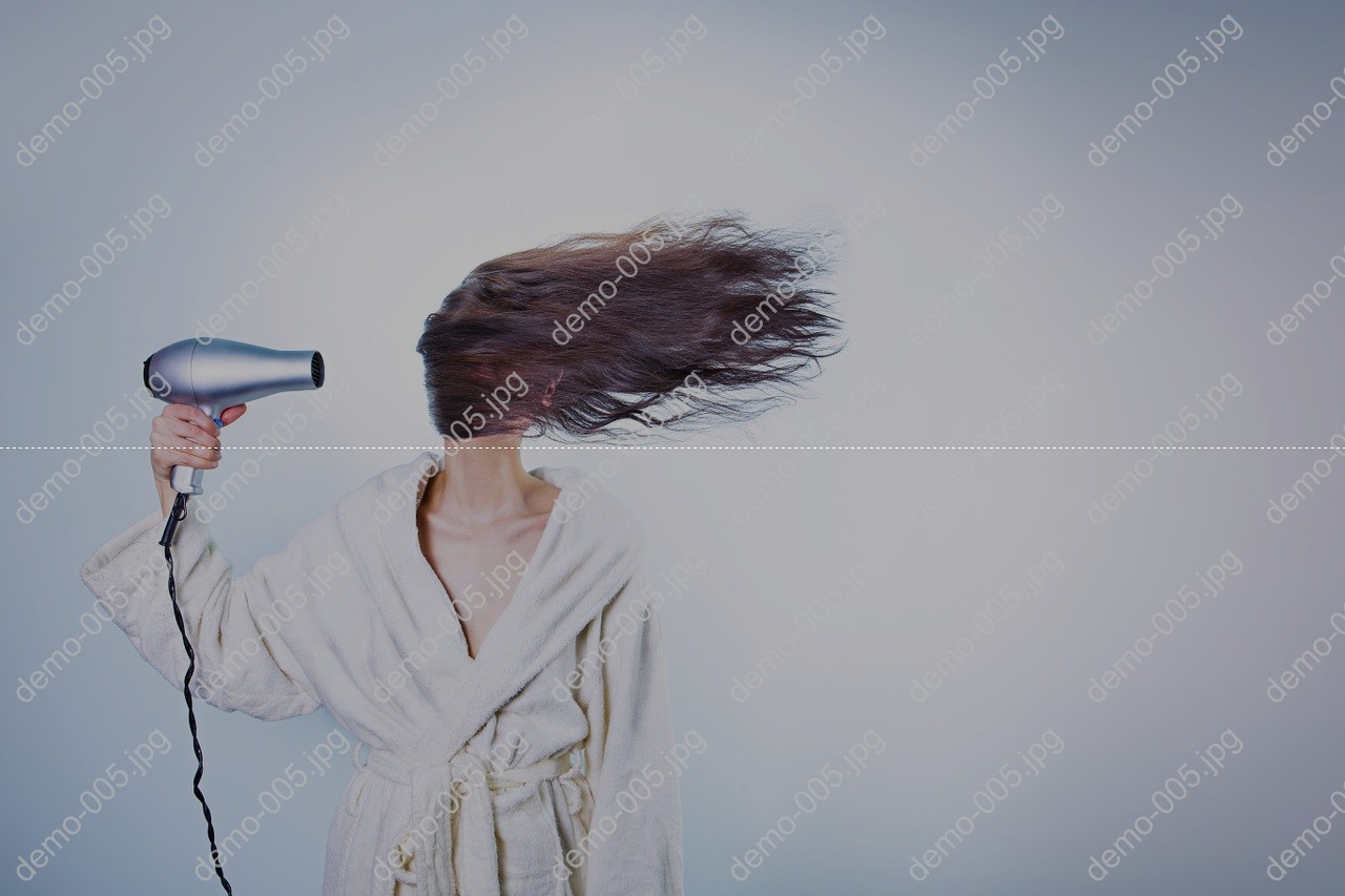 Demo Image